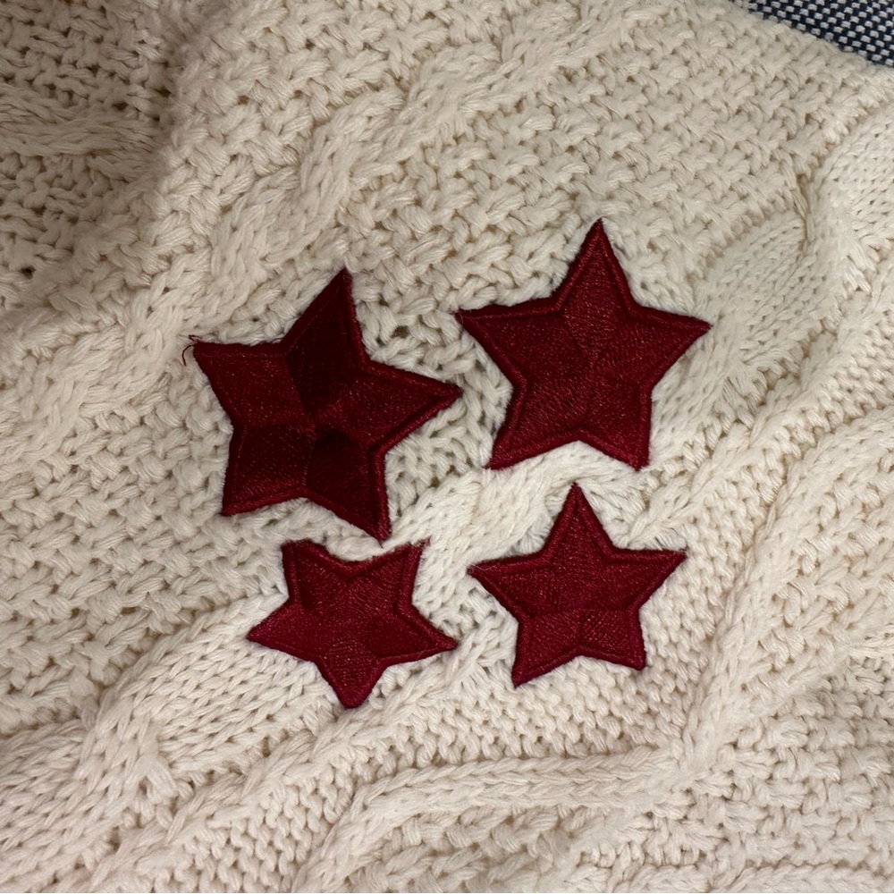 Taylor Swift Red Cardigan XS/SM - Picture 4 of 10